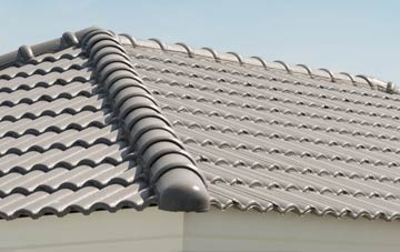 advantages of Lindale clay roofing