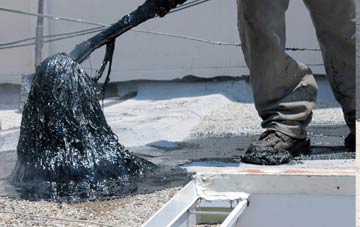 Lindale flat roof waterproofing costs