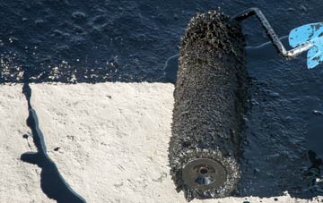 Lindale liquid sealant waterproofing