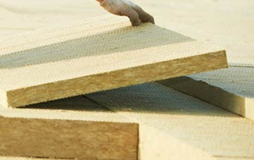 measuring Lindale tapered insulation