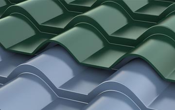 who should consider Lindale plastic roofs