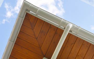 Lindale soffit types
